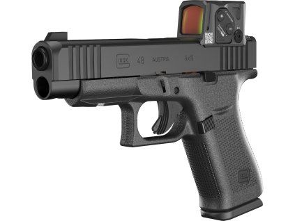 glock 48 a cut
