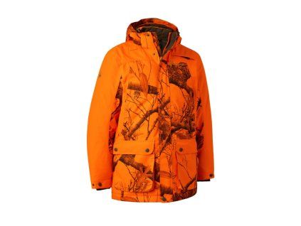 Deerhunter bunda eagle reflexní s certifikaci