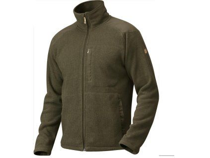 Mikina Buck fleece