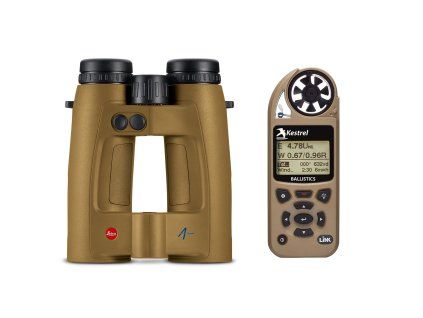 leica kestrell 5700 kit