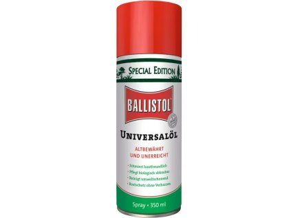 ballistol 350