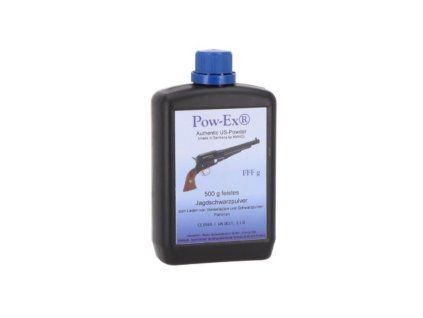 Černý prach POW-EX