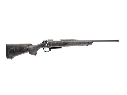 STOKE BERGARA