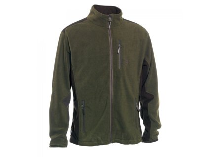 Deerhunter mikina Muflon zip-in M