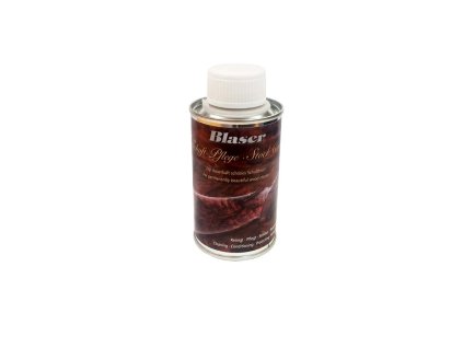 blaser olej gun care
