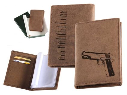 Pouzdro 1911