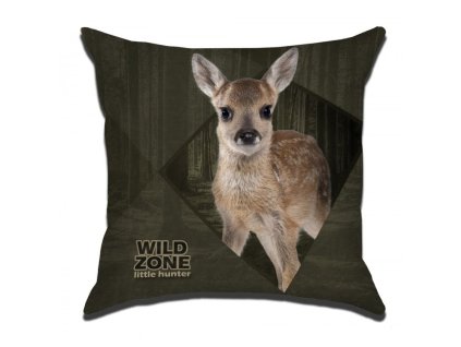 WildZone kolouch čtverec