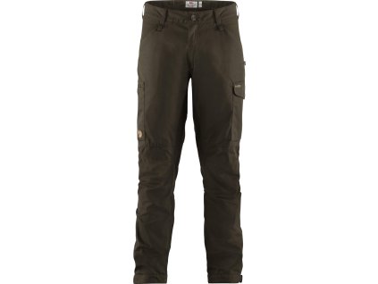 Fjällräven kalhoty Kaipak 52