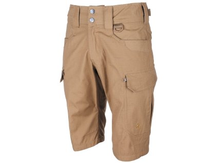 Max Fuchs kraťasy "Storm" Rip Stop coyote XL