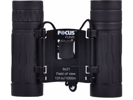 Dalekohled Focus Fun II 10x25
