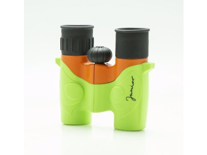 Dalekohled Focus Junior 6x21 Green/Orange