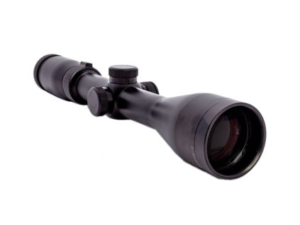 Puškohled Focus In Sight 2-12x50