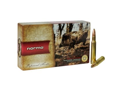 7x64 Norma Vulkan 11g