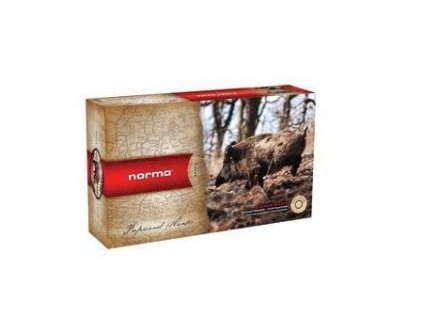 7x64 Norma Plastik Point 11g