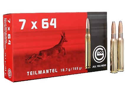 7x64 Geco TM 10,7g