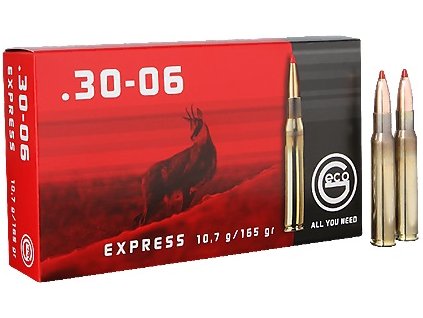 30-06 Spr. Geco Express  10,7g