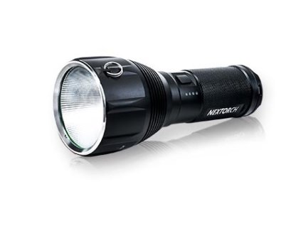 Saint torch 10 nextorch