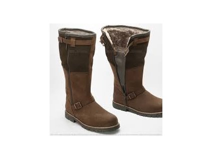 Meindl Kiruna boty zimní