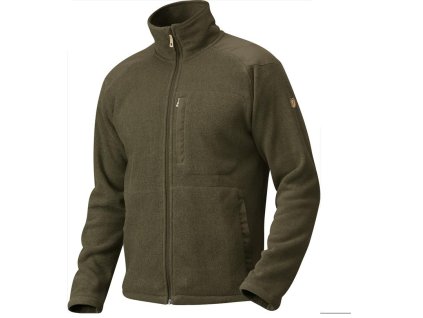 Mikina Buck fleece