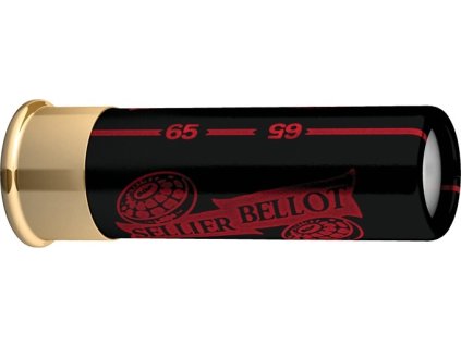 16/65/4,00mm SB Red and Black 28,4g (1024)