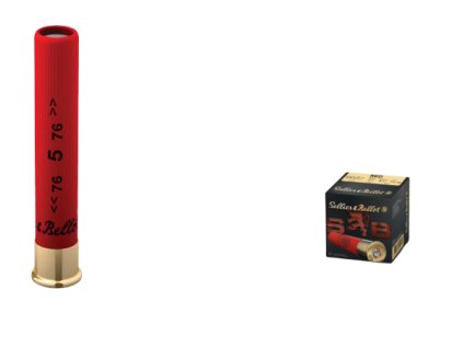 410/76/3,5mm Red 16g