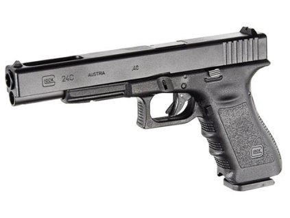 GLOCK 24c pistole 40SW