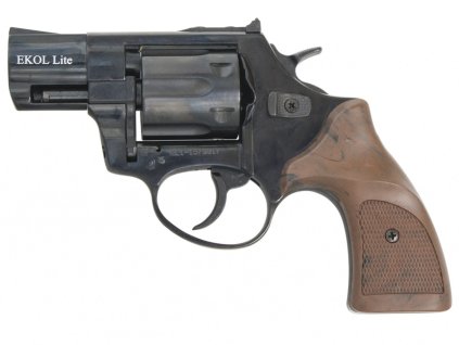 revolver ekol lite