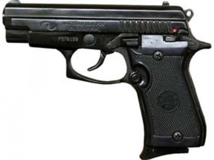 Ekol P29 black