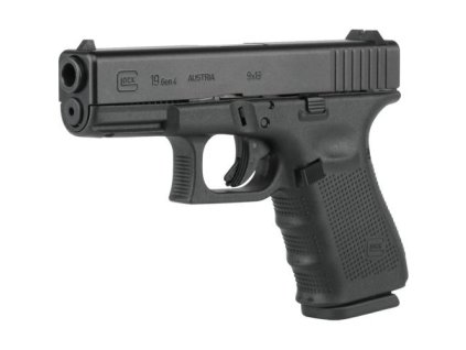 GLOCK 19 pistole gen4