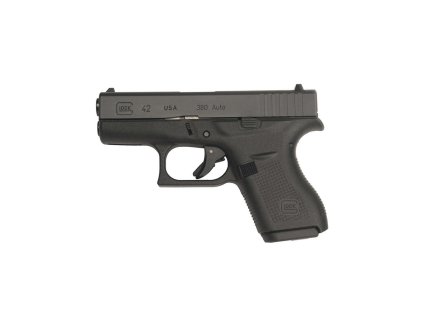 glock 42 9mm browning