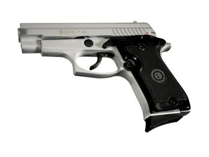 ekol P29 nikl