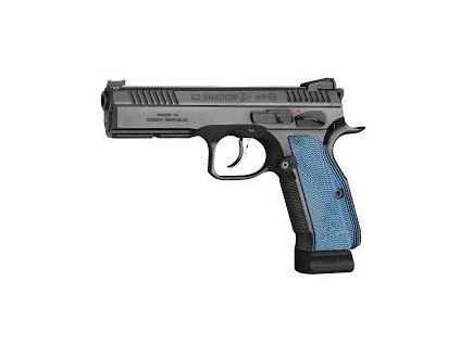 CZ Shadow 2 pistole