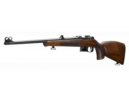 Kulovnice CZ 527 Lux 223 Rem - levák (1)