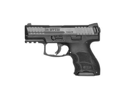 HK SFP9 SK Subcompact pistole 9x19 ()