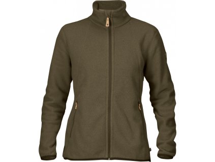 Fjällräven mikina Stina Fleece