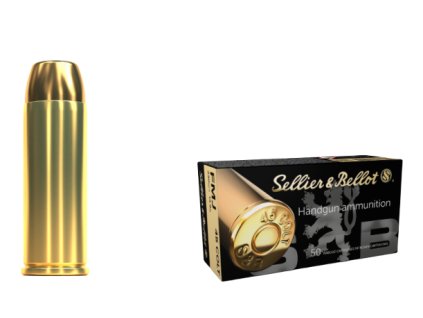 .45 COLT LFN