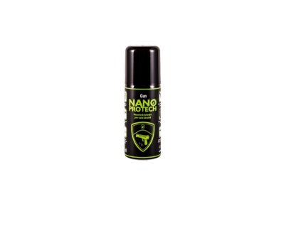 Olej Nanoprotech Gun 75 ml