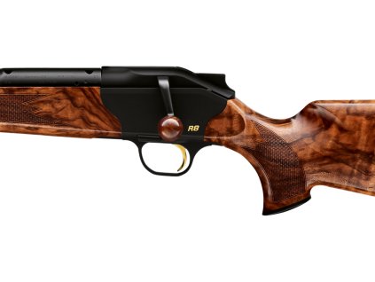 Blaser R8 PAŽBA Luxus levoruká dřevo č.4
