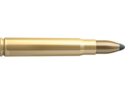 střelivo 9,3x62 SB Nosler Partition 18,5g