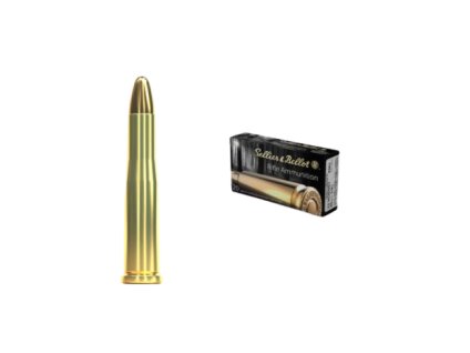 22 Hornet SB FMJ 2,9g (45gr)