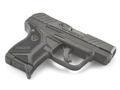 ruger lcpII