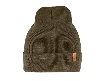 Fjällräven čepice Classic Knit
