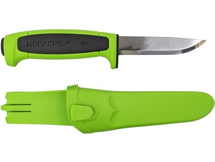Morakniv Basic 546 Limited Edition 2019 Green/Black