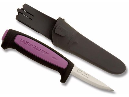 Morakniv Precision - Stainless Steel - Antracite