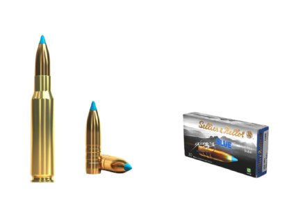 308 Win SB TXRG Exergy Blue 10,7g