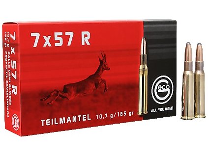 7x57R Geco TM 10,7g