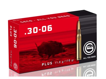 30-06 Spr. Geco Plus 11g