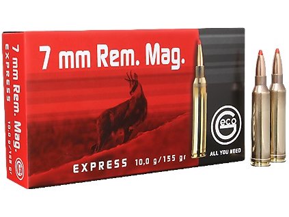 7mm Geco Express 10g