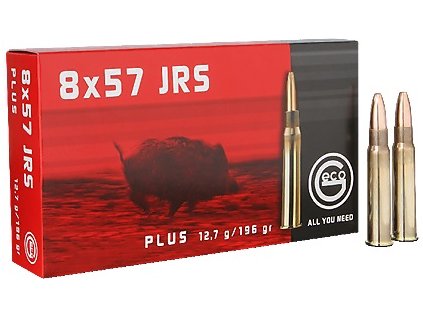 8x57JRS Geco Plus 12,7g