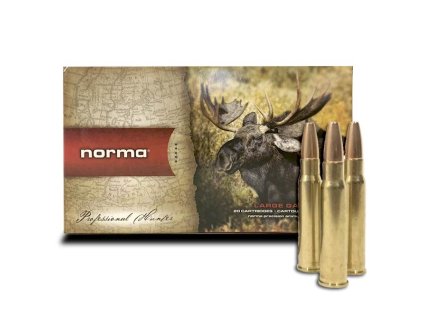 8x57JRS Norma Oryx